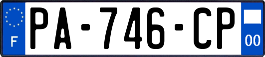 PA-746-CP