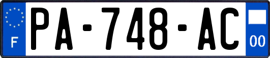 PA-748-AC