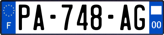 PA-748-AG