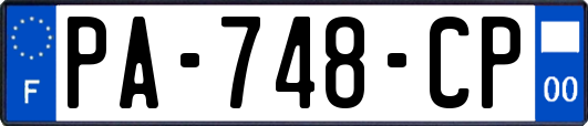PA-748-CP