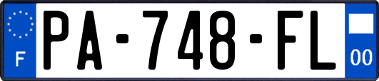PA-748-FL