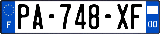 PA-748-XF