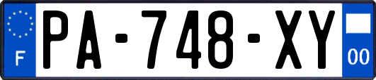 PA-748-XY