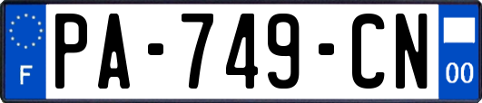 PA-749-CN