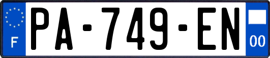 PA-749-EN