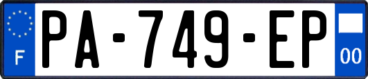 PA-749-EP
