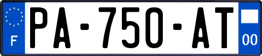 PA-750-AT