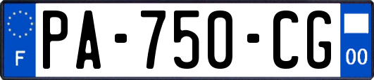PA-750-CG