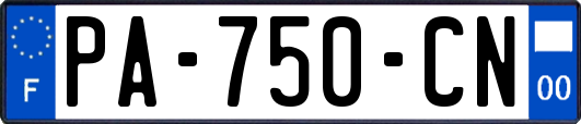 PA-750-CN