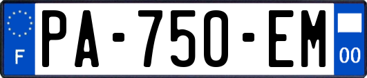 PA-750-EM