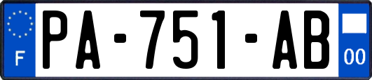 PA-751-AB