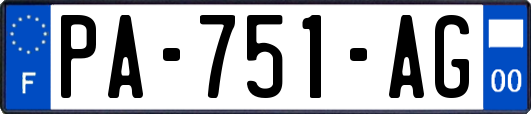 PA-751-AG