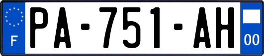 PA-751-AH