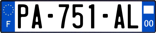 PA-751-AL