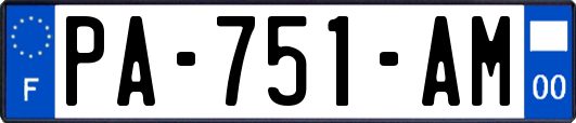 PA-751-AM