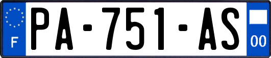 PA-751-AS