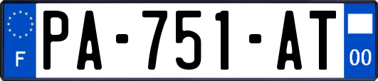 PA-751-AT