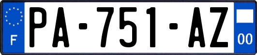 PA-751-AZ