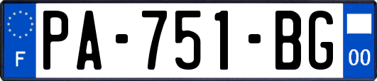 PA-751-BG