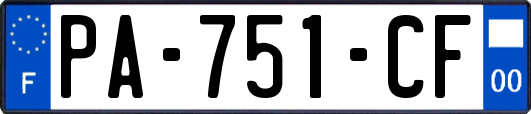 PA-751-CF