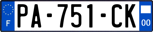 PA-751-CK