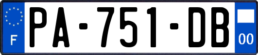 PA-751-DB