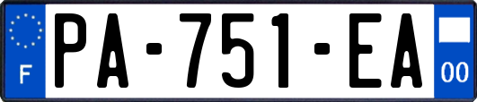 PA-751-EA