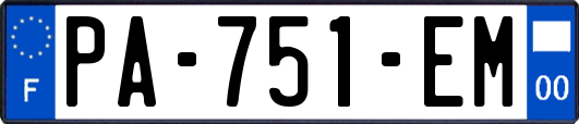 PA-751-EM