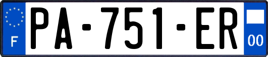 PA-751-ER