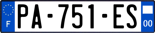 PA-751-ES