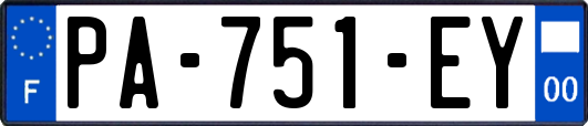 PA-751-EY