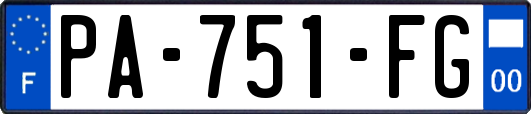 PA-751-FG
