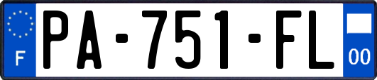 PA-751-FL