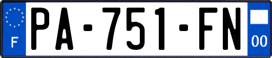 PA-751-FN