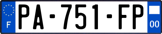 PA-751-FP
