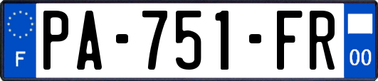 PA-751-FR