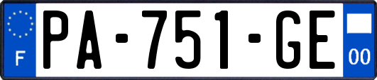 PA-751-GE