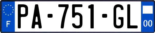 PA-751-GL
