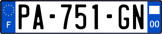 PA-751-GN