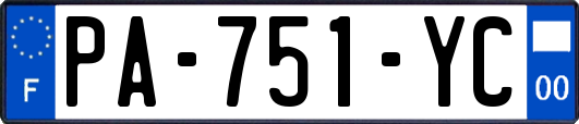 PA-751-YC