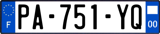 PA-751-YQ