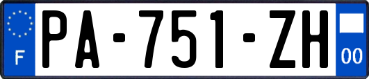 PA-751-ZH