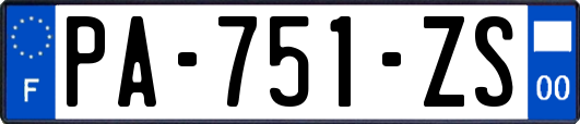 PA-751-ZS