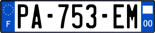 PA-753-EM