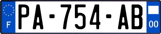 PA-754-AB