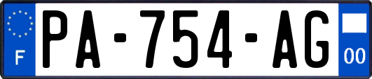PA-754-AG