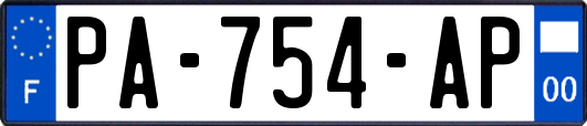 PA-754-AP