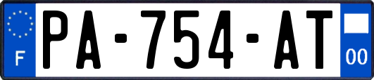 PA-754-AT