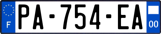 PA-754-EA