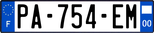 PA-754-EM